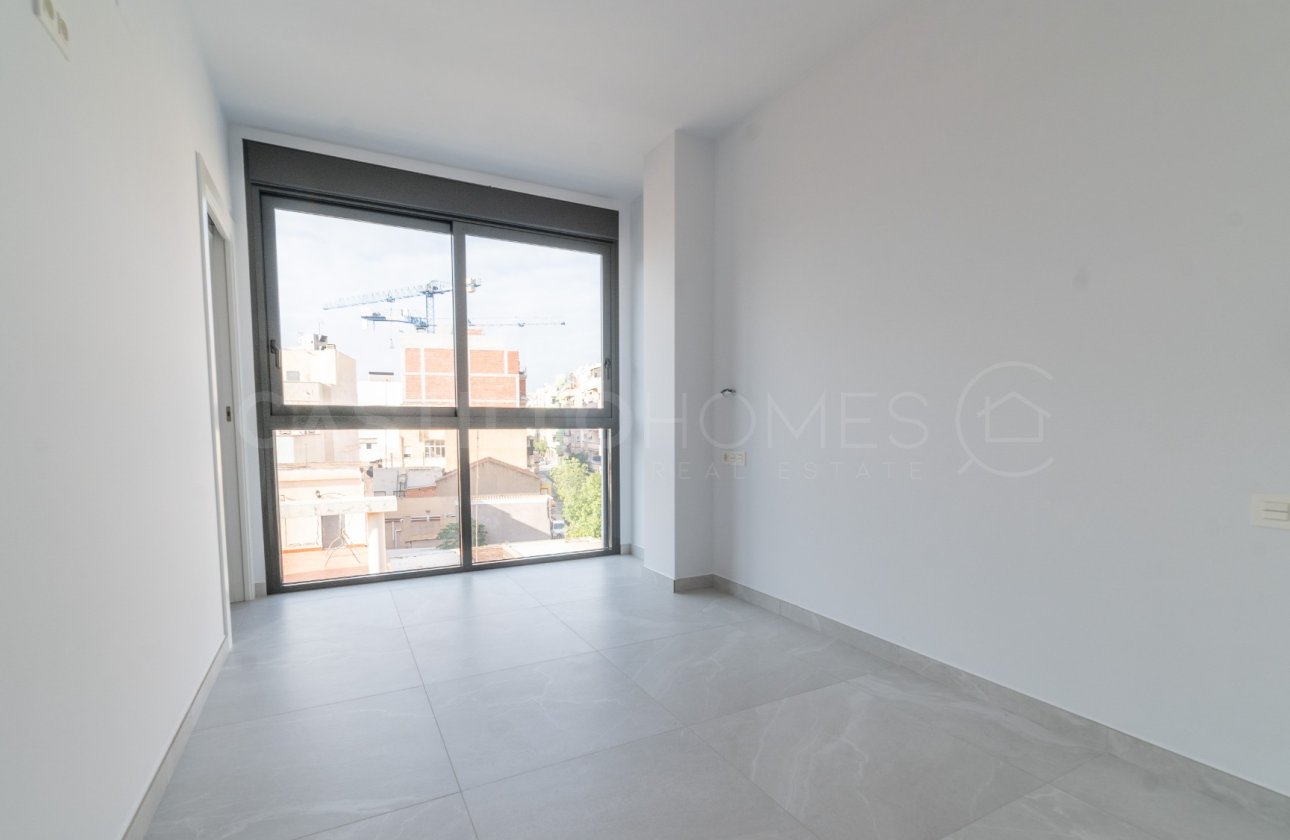 Reventa - Apartamento / piso - Torrevieja - Centro