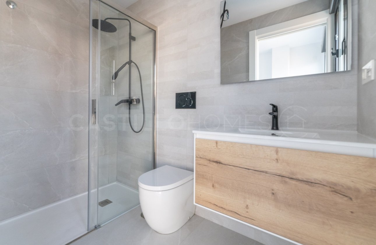 Reventa - Apartamento / piso - Torrevieja - Centro
