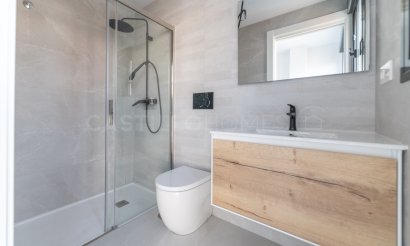 Reventa - Apartamento / piso - Torrevieja - Centro