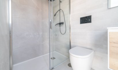 Reventa - Apartamento / piso - Torrevieja - Centro