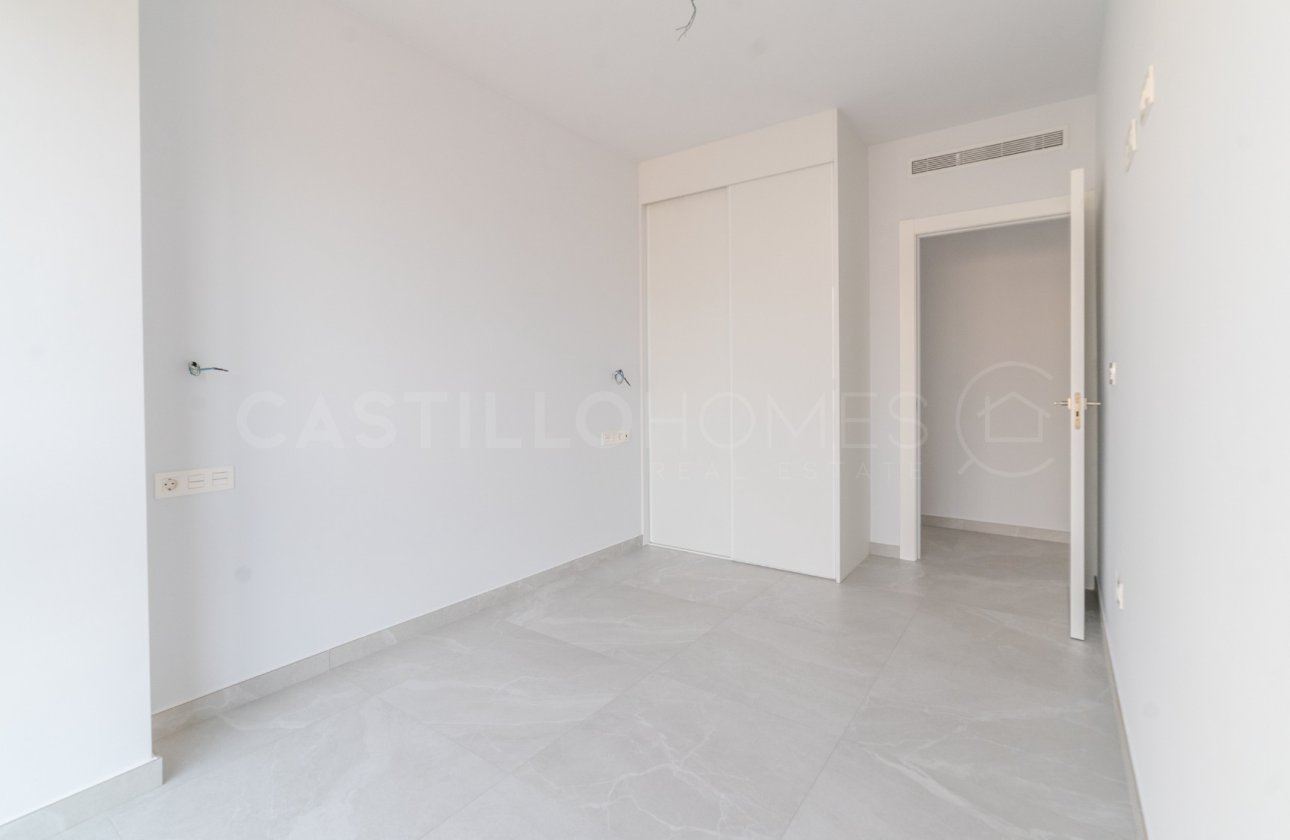Reventa - Apartamento / piso - Torrevieja - Centro