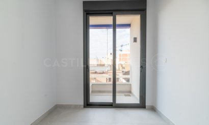 Reventa - Apartamento / piso - Torrevieja - Centro