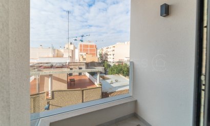 Reventa - Apartamento / piso - Torrevieja - Centro