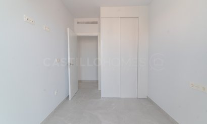 Reventa - Apartamento / piso - Torrevieja - Centro