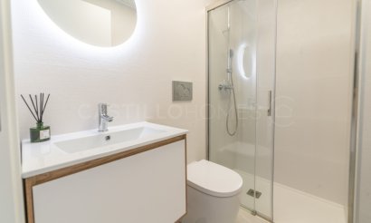 Reventa - Apartamento / piso - Torrevieja - Centro
