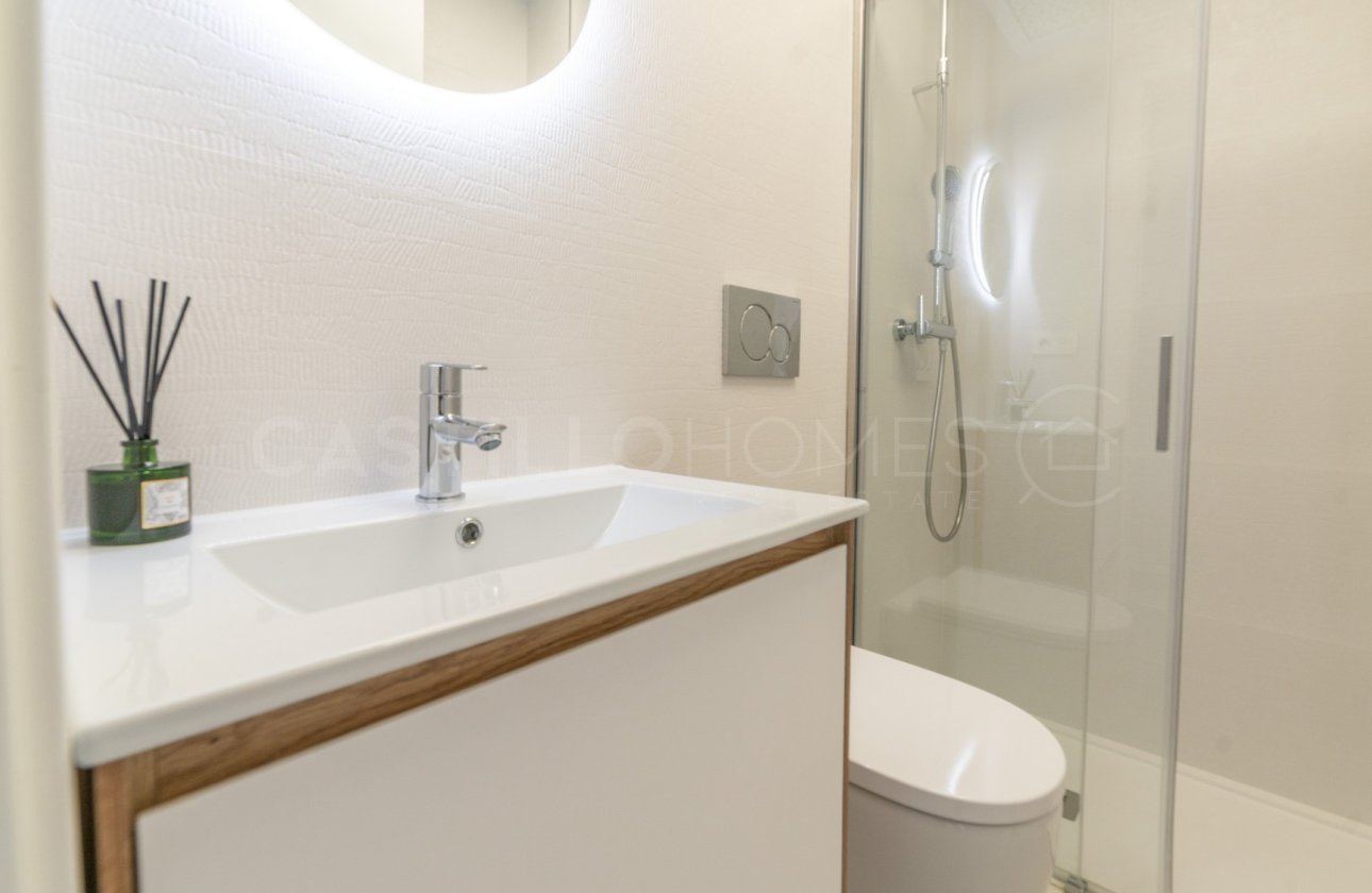Reventa - Apartamento / piso - Torrevieja - Centro