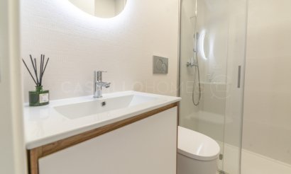 Reventa - Apartamento / piso - Torrevieja - Centro