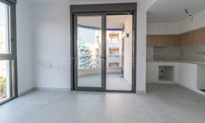 Reventa - Apartamento / piso - Torrevieja - Centro