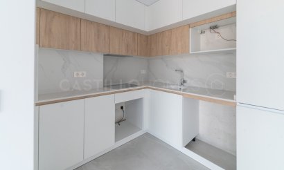 Reventa - Apartamento / piso - Torrevieja - Centro