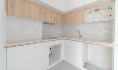 Reventa - Apartamento / piso - Torrevieja - Centro