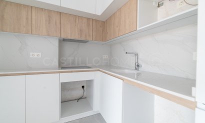 Reventa - Apartamento / piso - Torrevieja - Centro