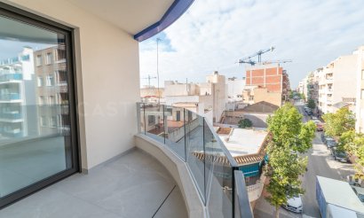 Reventa - Apartamento / piso - Torrevieja - Centro