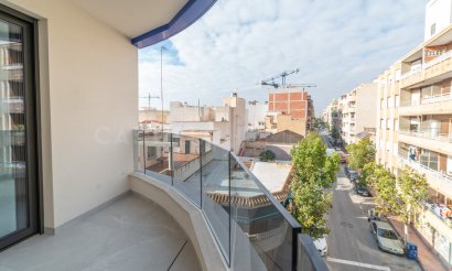 Reventa - Apartamento / piso - Torrevieja - Centro
