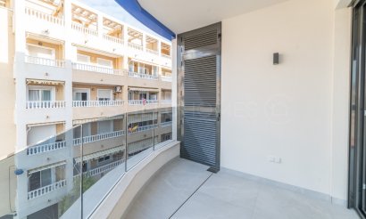 Reventa - Apartamento / piso - Torrevieja - Centro