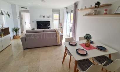 Reventa - Apartamento / piso - Orihuela Costa - Las Filipinas