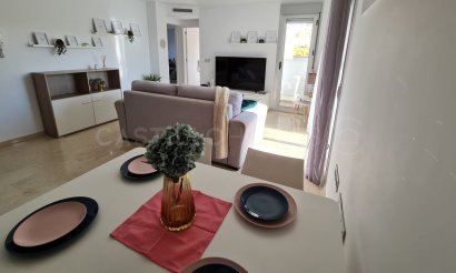 Reventa - Apartamento / piso - Orihuela Costa - Las Filipinas