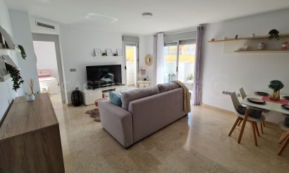 Reventa - Apartamento / piso - Orihuela Costa - Las Filipinas