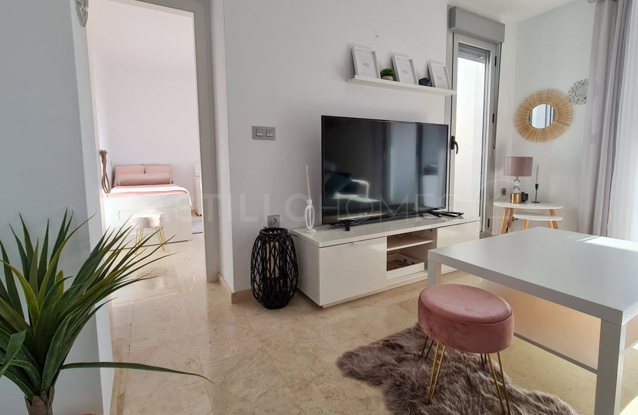 Reventa - Apartamento / piso - Orihuela Costa - Las Filipinas
