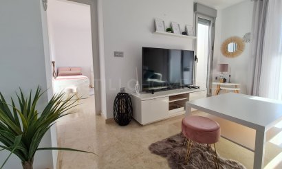 Reventa - Apartamento / piso - Orihuela Costa - Las Filipinas