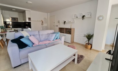 Reventa - Apartamento / piso - Orihuela Costa - Las Filipinas