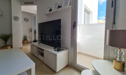 Reventa - Apartamento / piso - Orihuela Costa - Las Filipinas