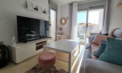 Reventa - Apartamento / piso - Orihuela Costa - Las Filipinas