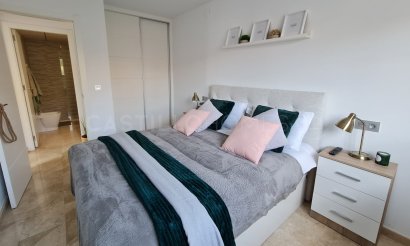 Reventa - Apartamento / piso - Orihuela Costa - Las Filipinas