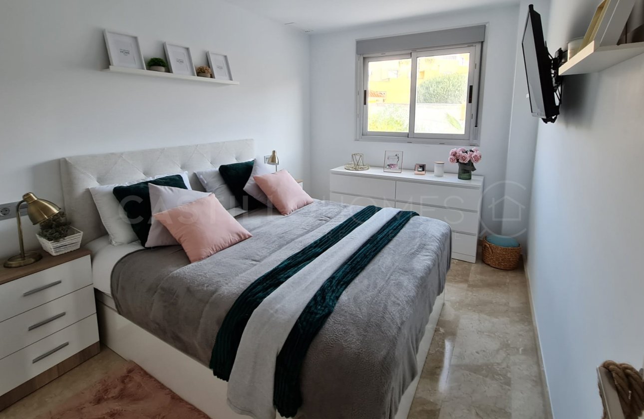 Reventa - Apartamento / piso - Orihuela Costa - Las Filipinas