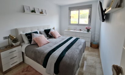Reventa - Apartamento / piso - Orihuela Costa - Las Filipinas