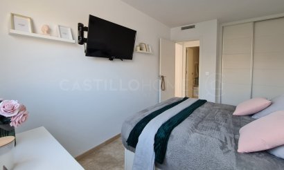 Reventa - Apartamento / piso - Orihuela Costa - Las Filipinas