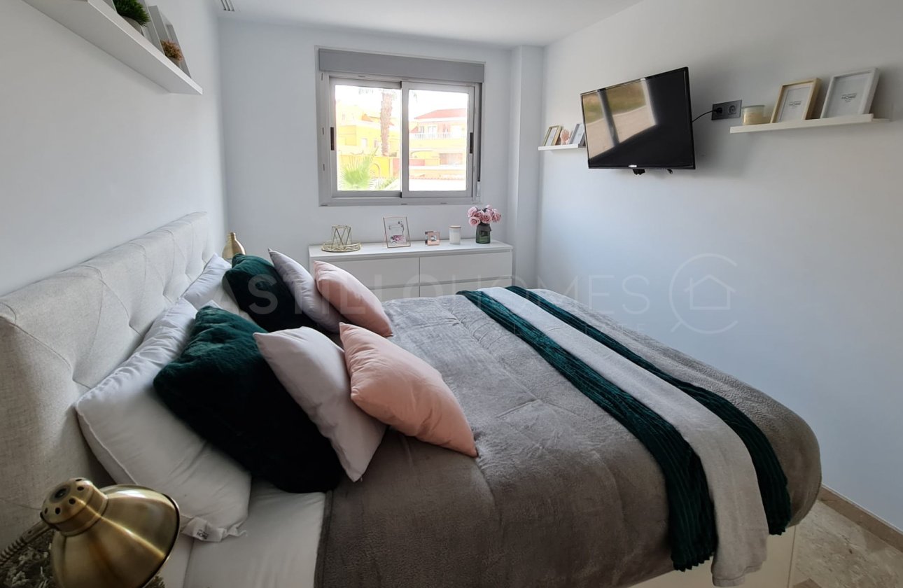 Reventa - Apartamento / piso - Orihuela Costa - Las Filipinas