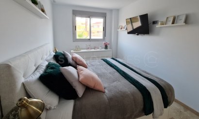 Reventa - Apartamento / piso - Orihuela Costa - Las Filipinas