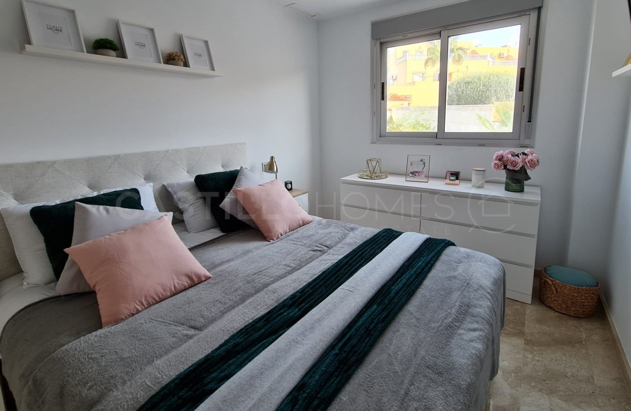 Reventa - Apartamento / piso - Orihuela Costa - Las Filipinas