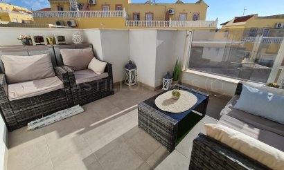 Reventa - Apartamento / piso - Orihuela Costa - Las Filipinas