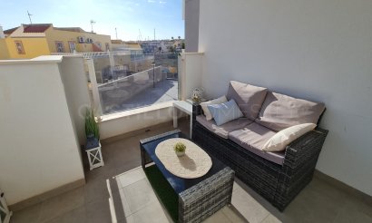 Reventa - Apartamento / piso - Orihuela Costa - Las Filipinas