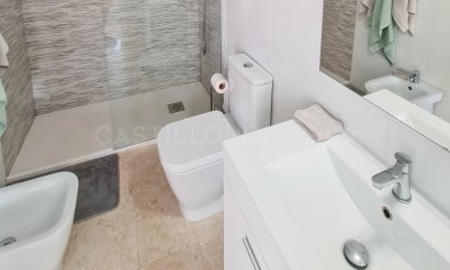Reventa - Apartamento / piso - Orihuela Costa - Las Filipinas