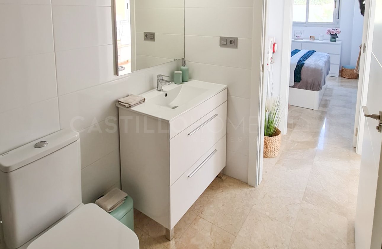Reventa - Apartamento / piso - Orihuela Costa - Las Filipinas