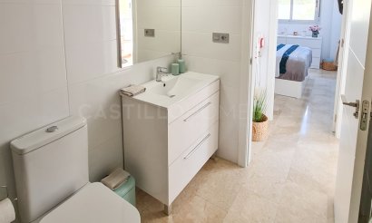 Reventa - Apartamento / piso - Orihuela Costa - Las Filipinas