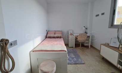 Reventa - Apartamento / piso - Orihuela Costa - Las Filipinas