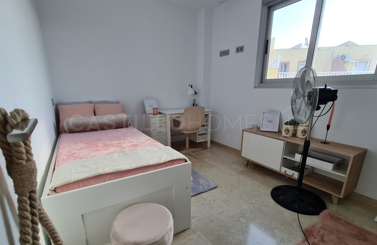 Reventa - Apartamento / piso - Orihuela Costa - Las Filipinas
