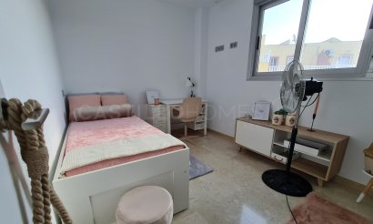 Reventa - Apartamento / piso - Orihuela Costa - Las Filipinas