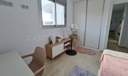 Reventa - Apartamento / piso - Orihuela Costa - Las Filipinas