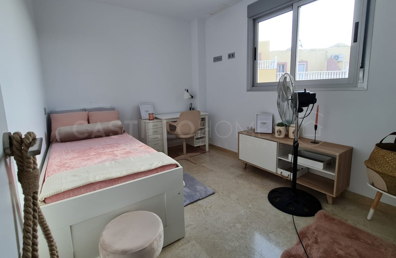 Reventa - Apartamento / piso - Orihuela Costa - Las Filipinas