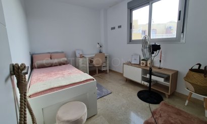 Reventa - Apartamento / piso - Orihuela Costa - Las Filipinas