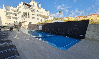 Reventa - Apartamento / piso - Orihuela Costa - Las Filipinas
