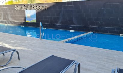 Reventa - Apartamento / piso - Orihuela Costa - Las Filipinas