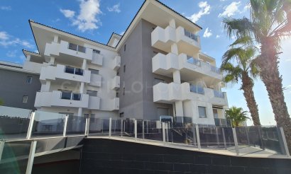 Reventa - Apartamento / piso - Orihuela Costa - Las Filipinas