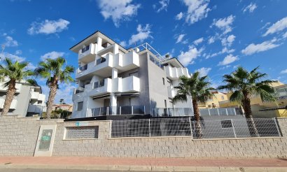 Reventa - Apartamento / piso - Orihuela Costa - Las Filipinas