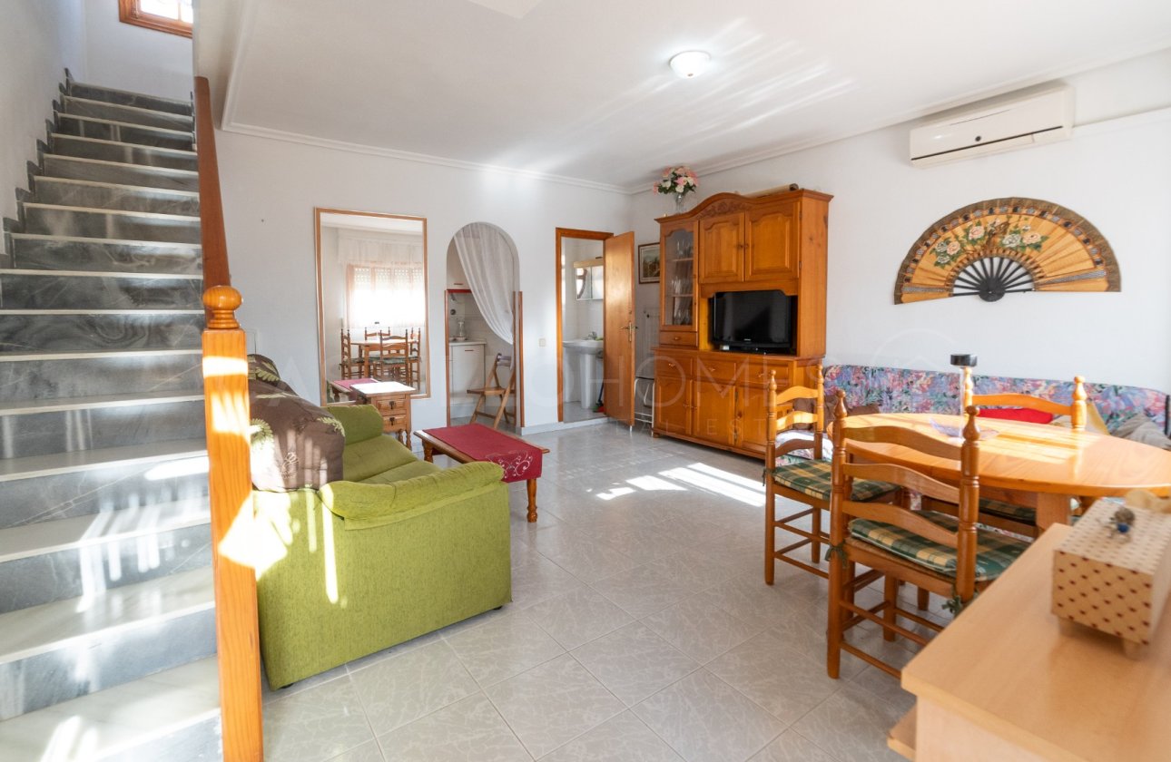 Resale - Apartment / flat - Torrevieja - Centro