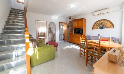 Resale - Apartment / flat - Torrevieja - Centro